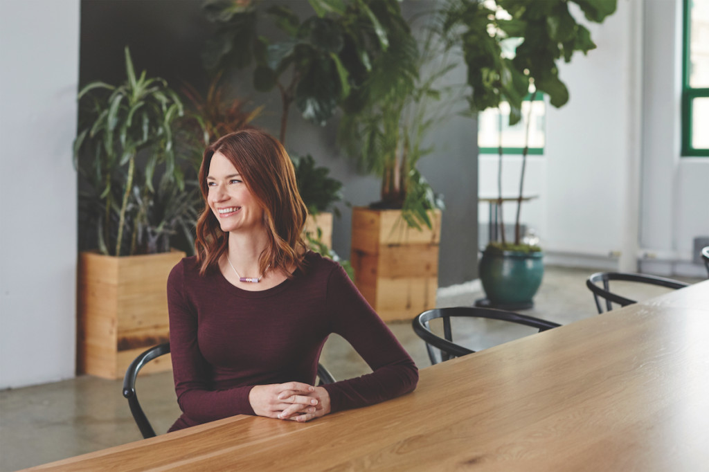 morning brew etsy interview Linda Kozlowski