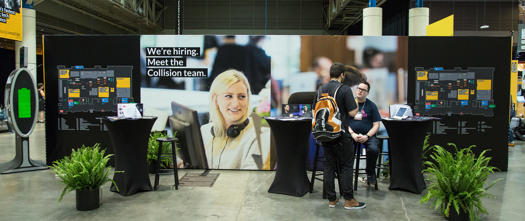 tradeshow