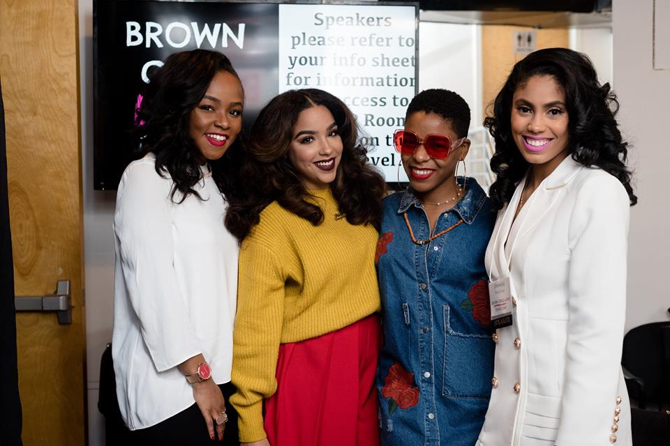 Thriving Under 30, millennial women career, women empowerment, women entrepreneurs,