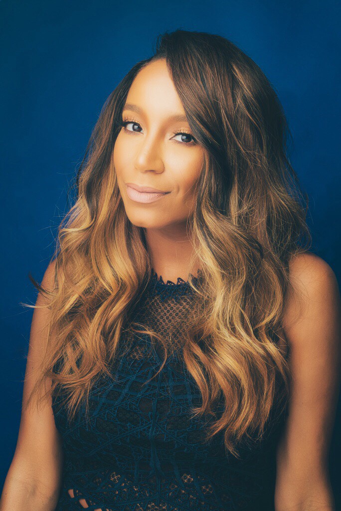 A Peek Inside Her Agenda: Kelli M. Coleman