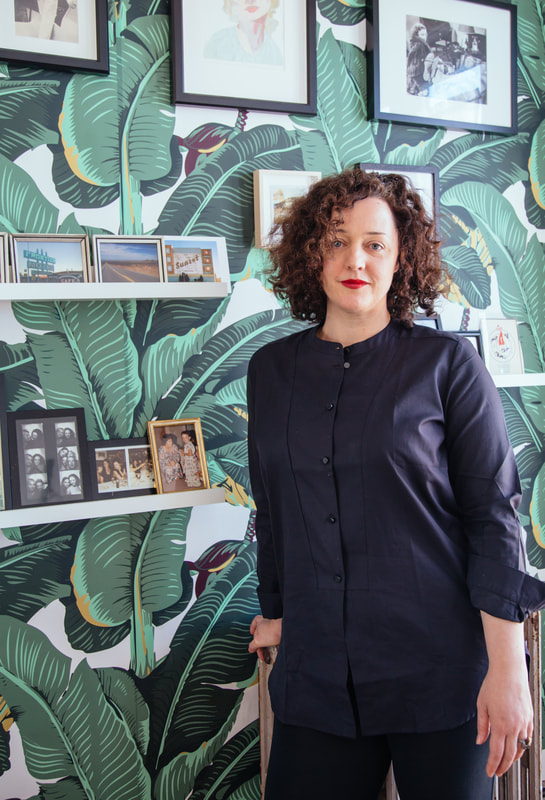 A Peek Inside Her Agenda: Glynnis MacNicol