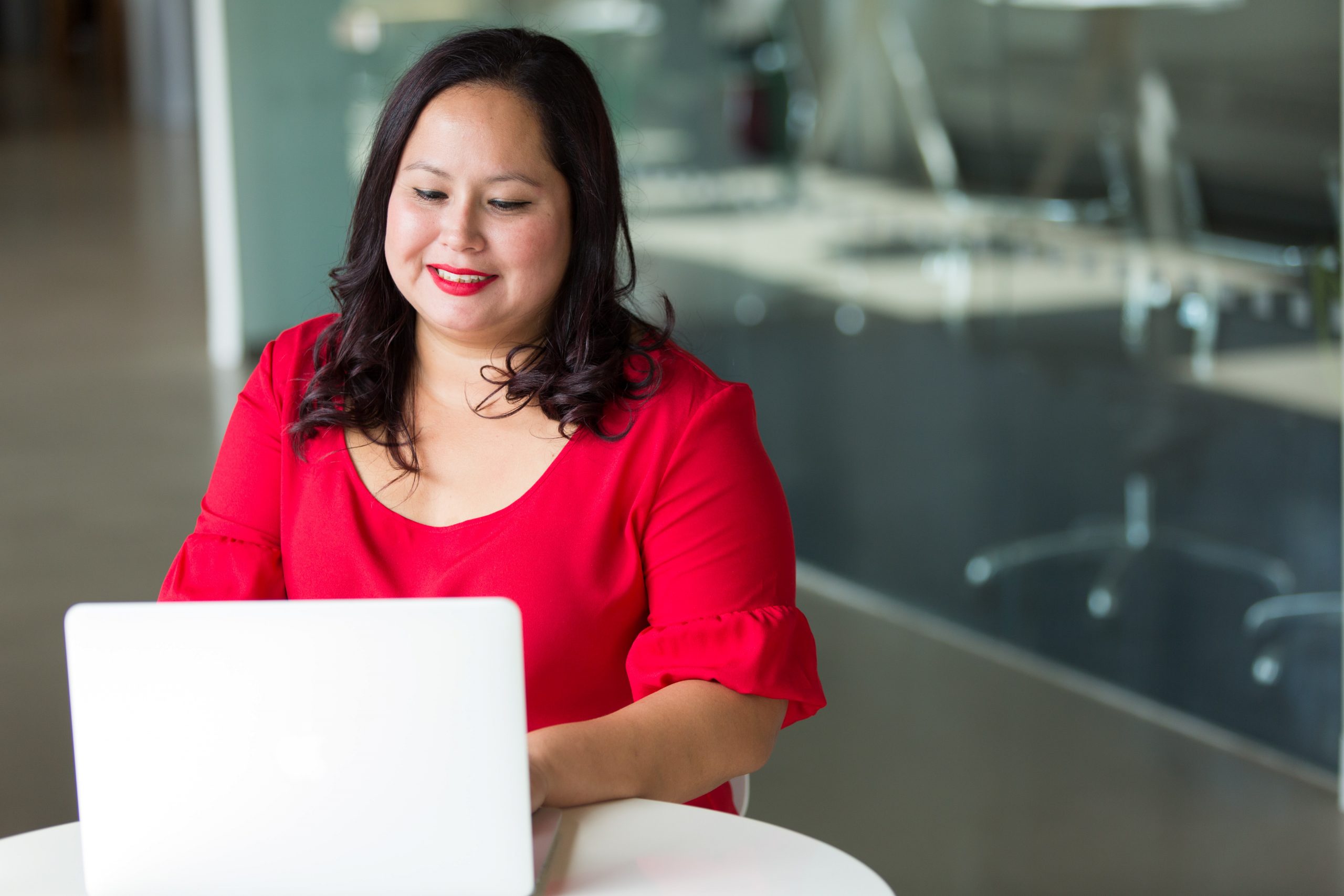 women in workplace