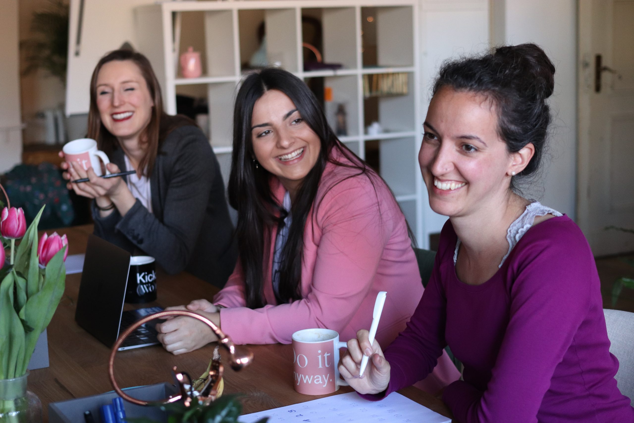 5 Ways To Remain Joyful While You're Stuck At Home