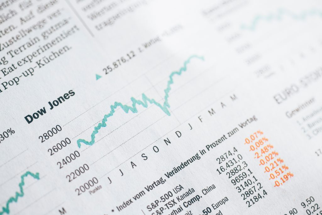 How Coronavirus Is Changing The Finance World And How You Should Invest