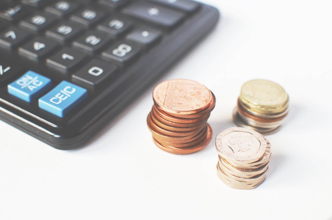 paying down debt with entry level salary