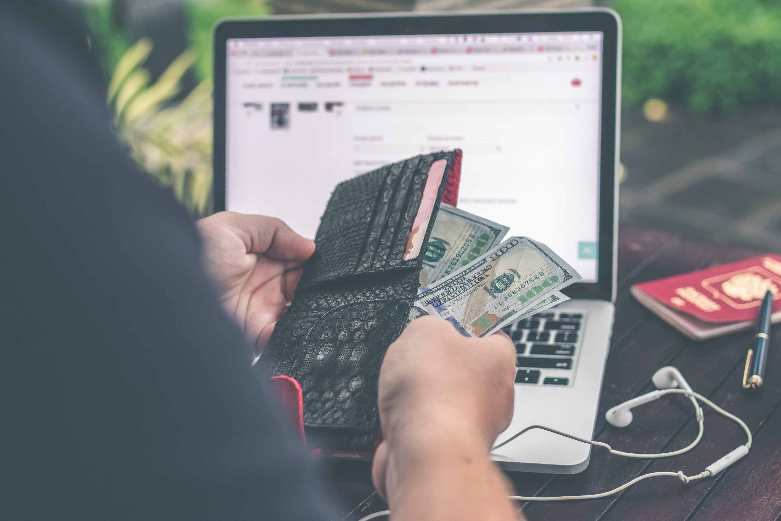 The New Way To Bank: Neobanks