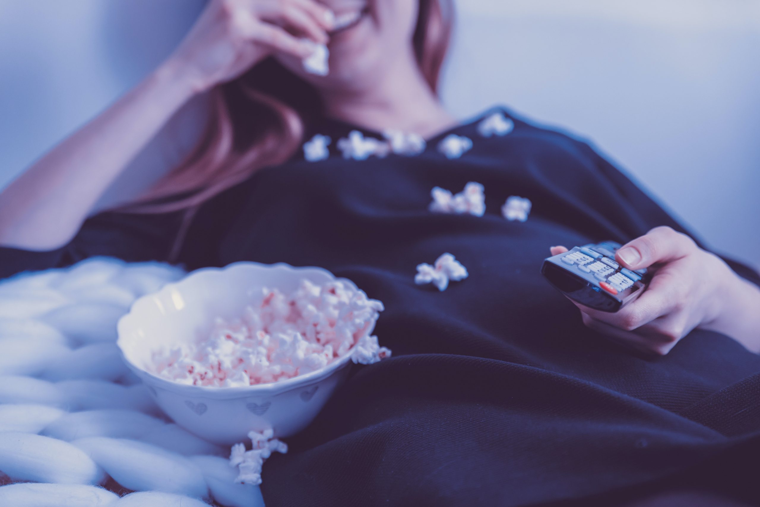 4 Tips To Stop Unhealthy Eating Habits During Quarantine