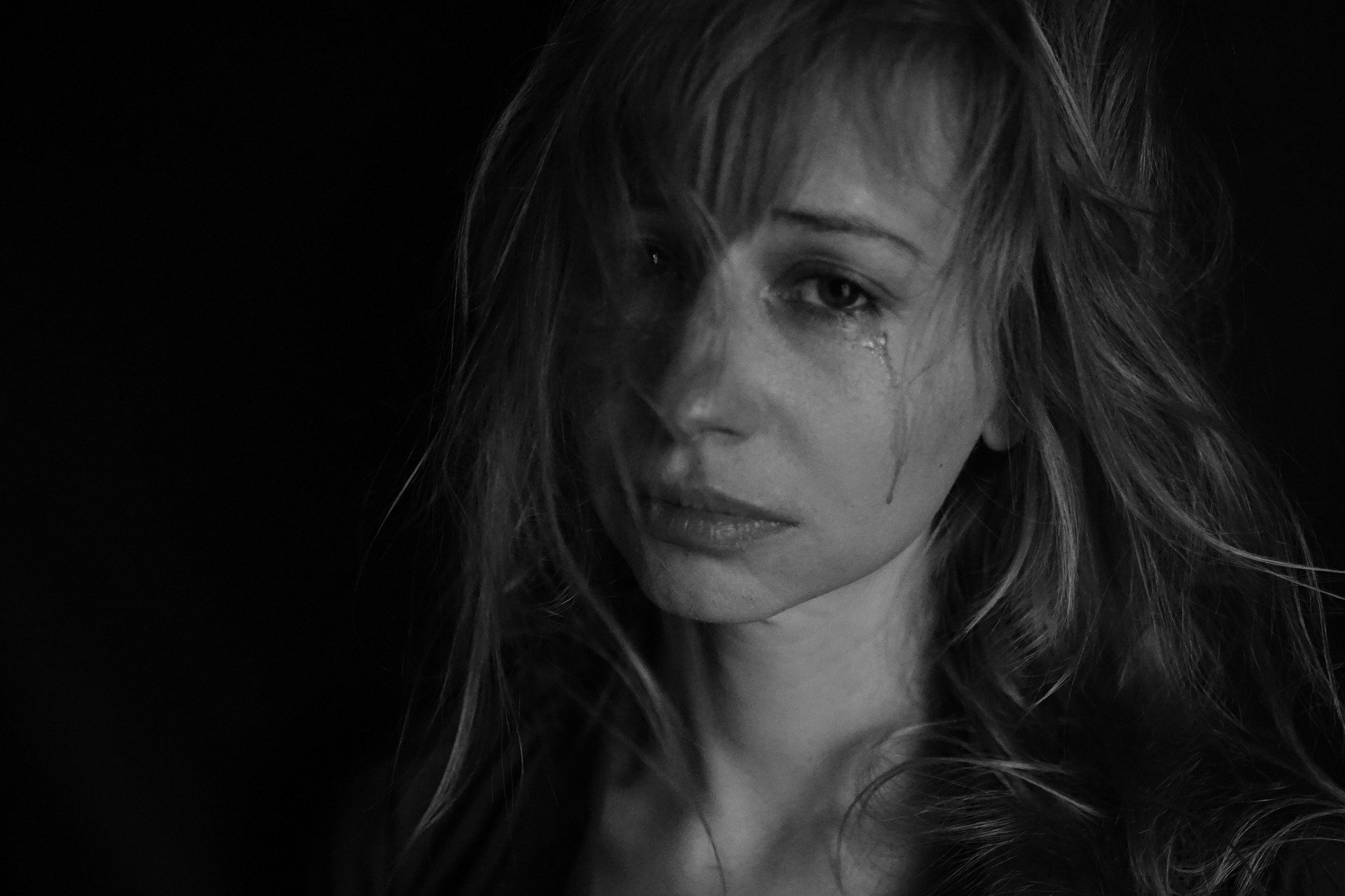 domestic violence on the rise