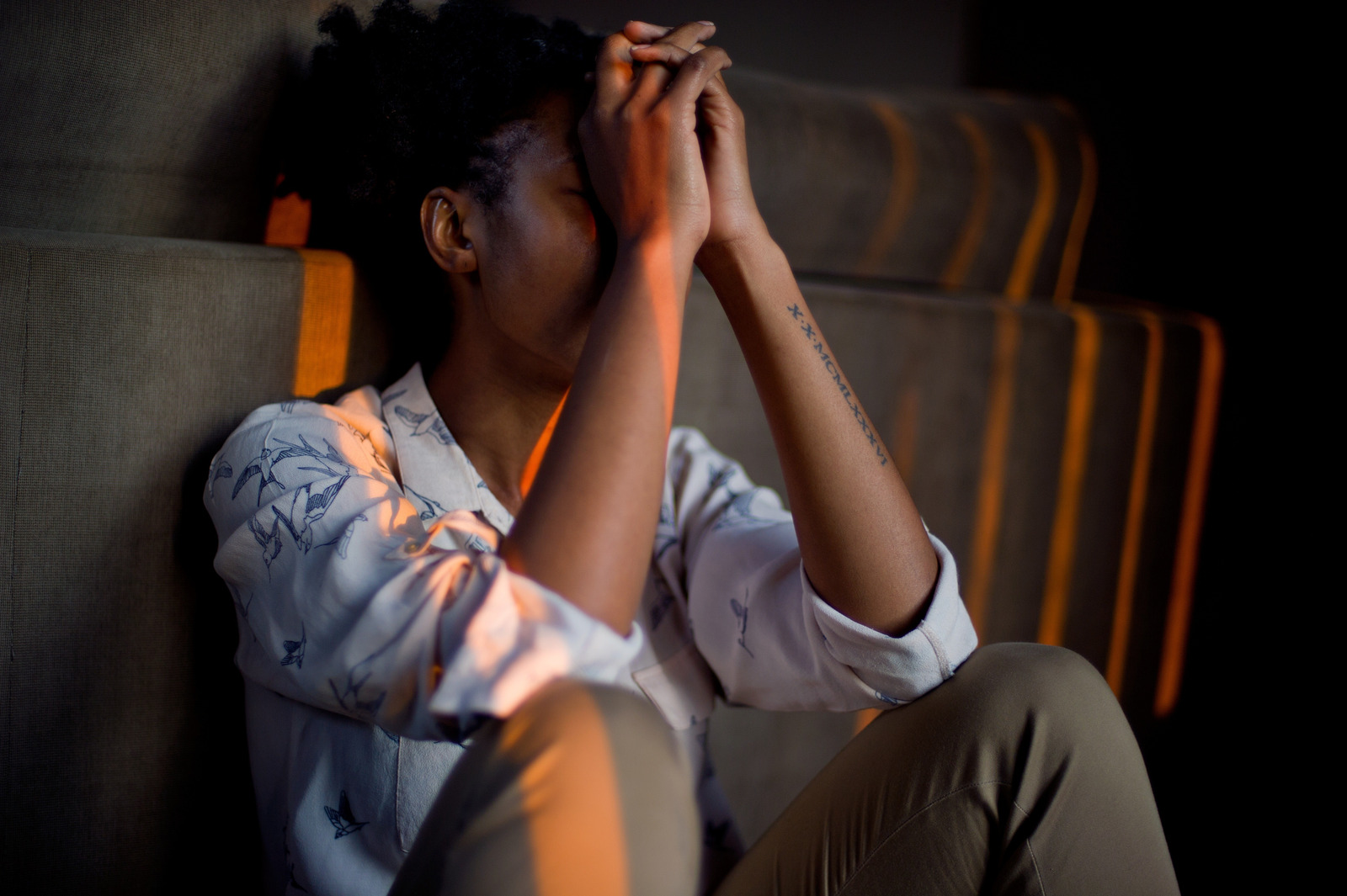 entrepreneurship and mental health