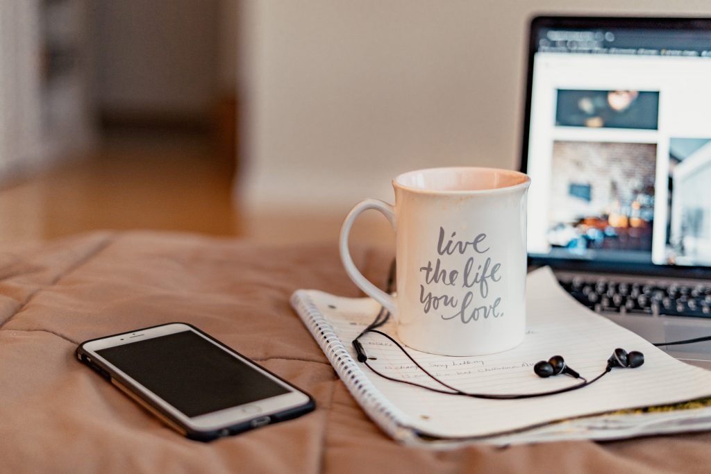 twitter work from home