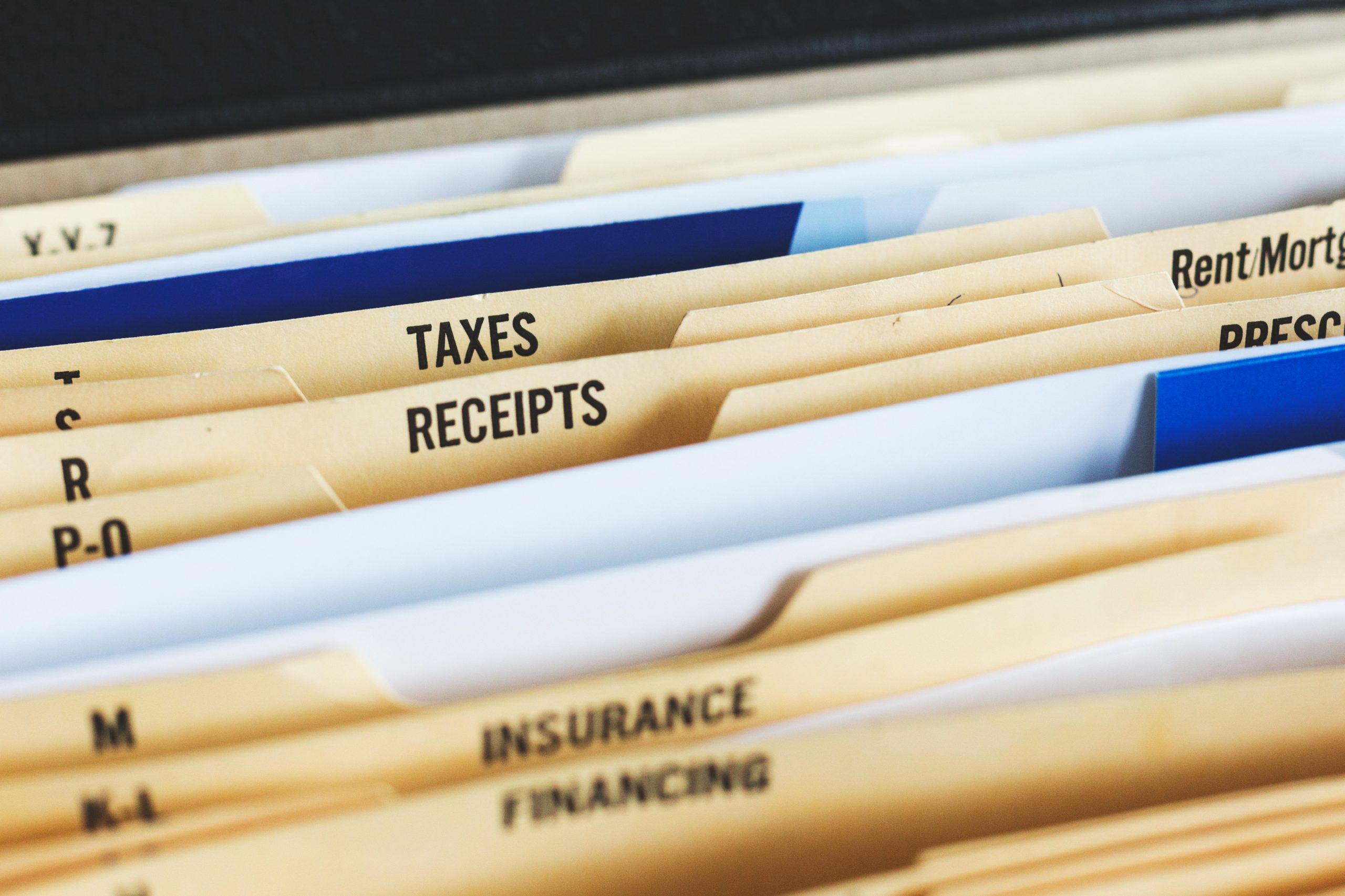 small business taxes