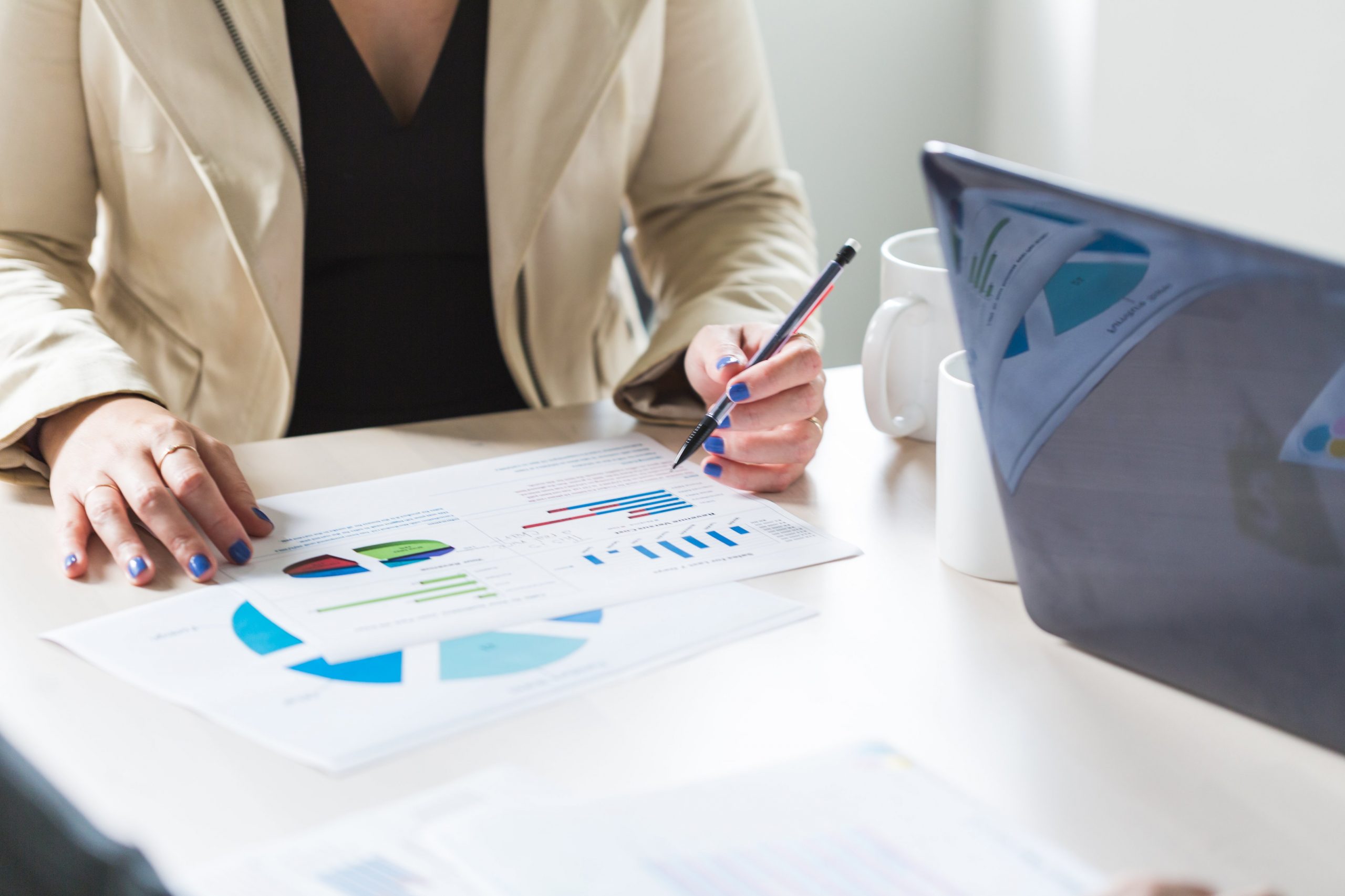 business marketing