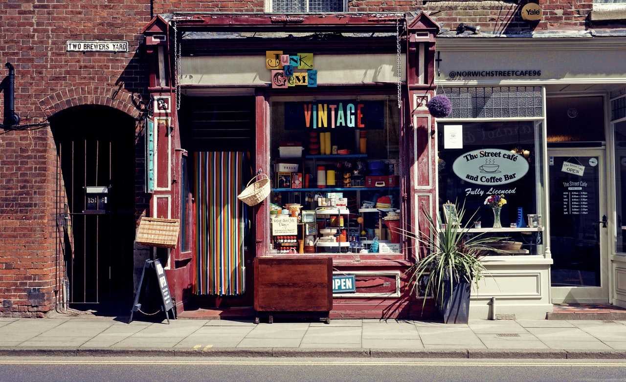pivoting your business