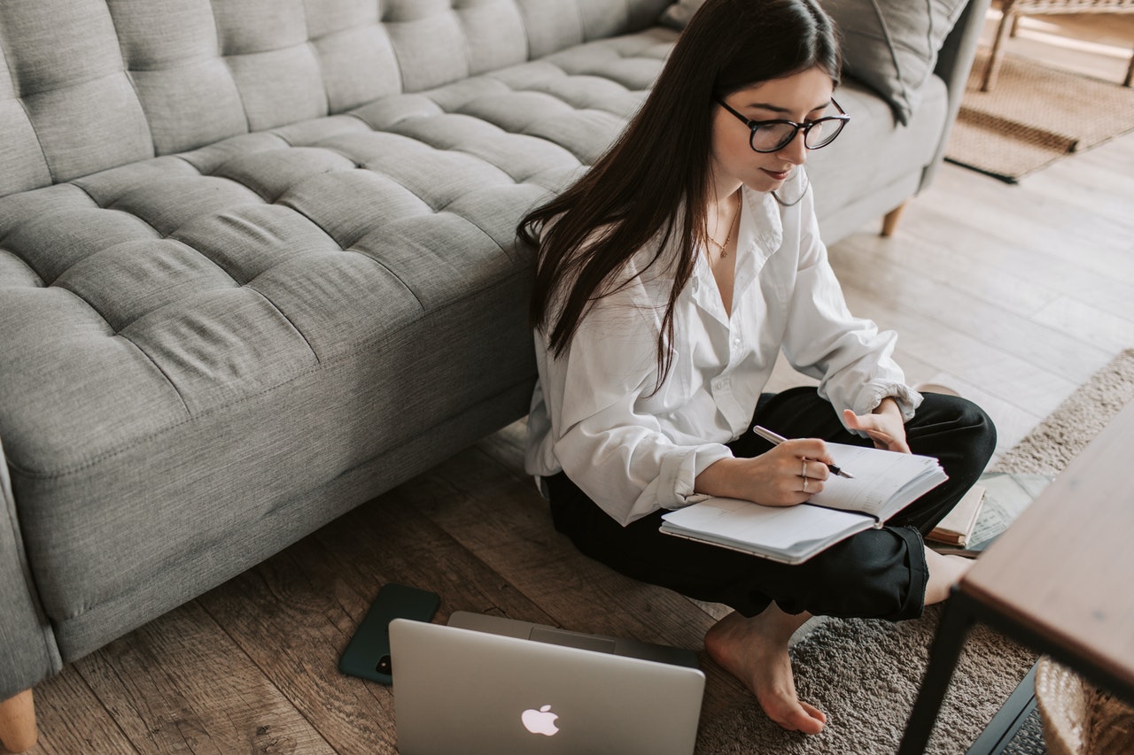 communicating to clients