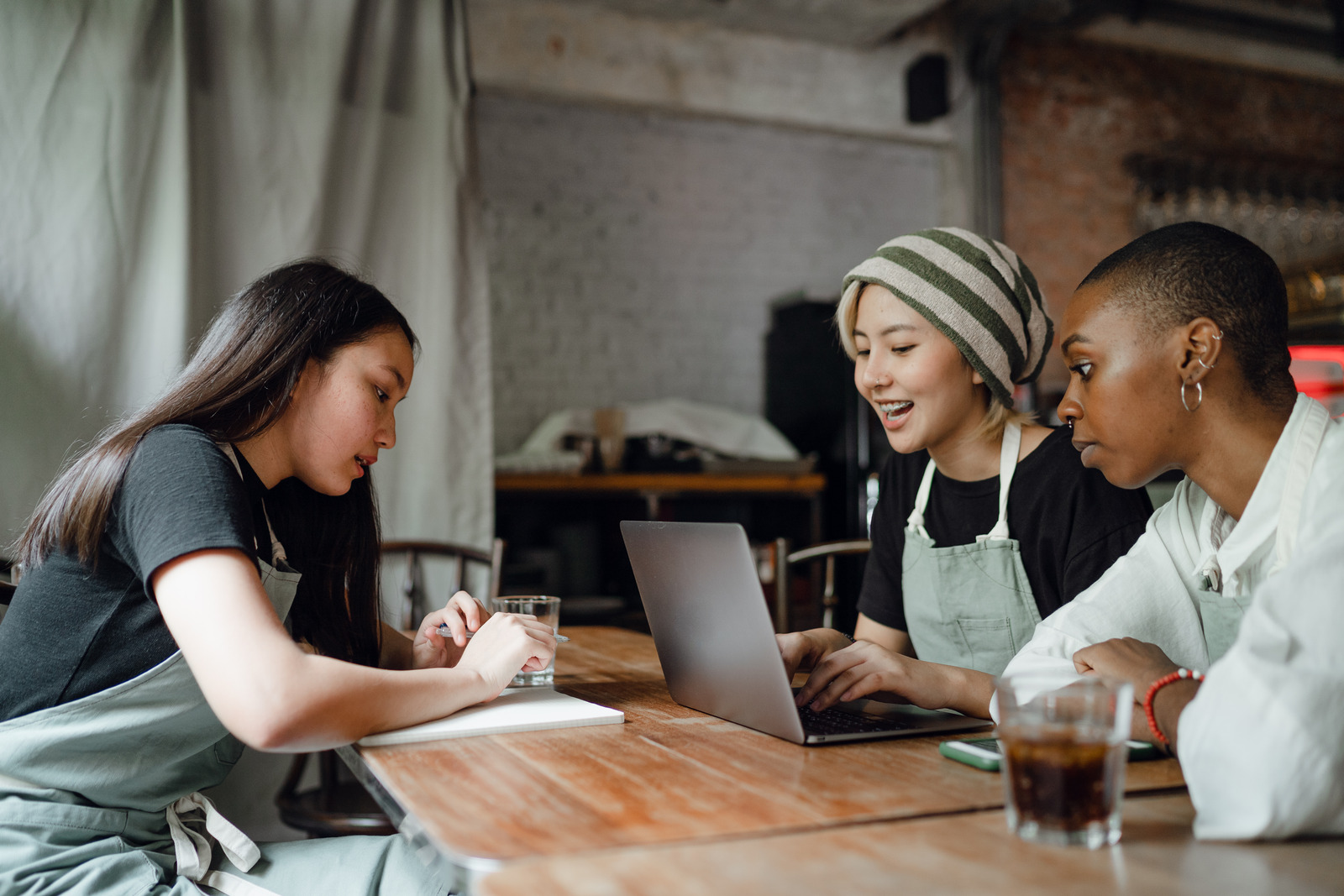 valuing diversity at work