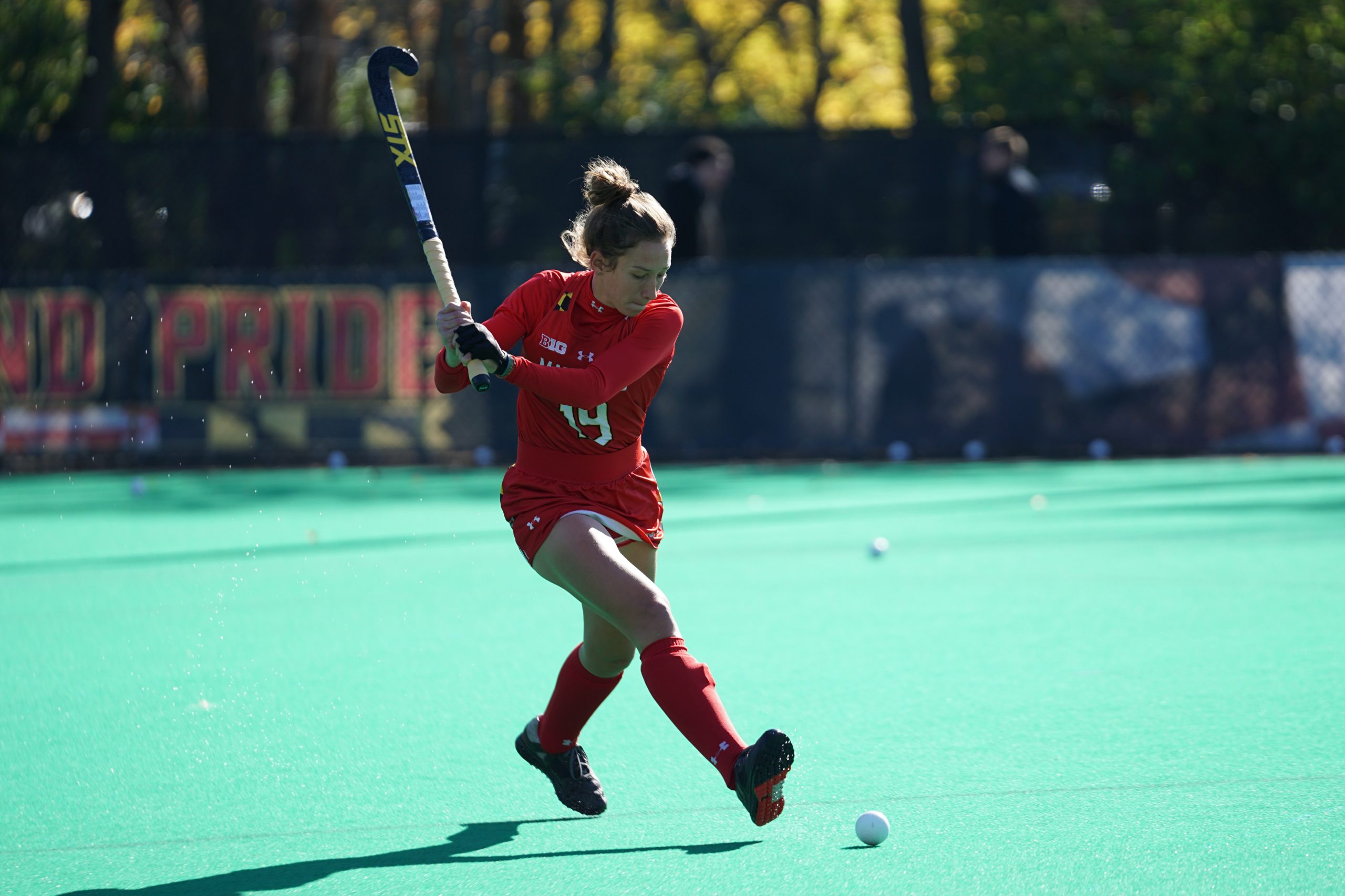 women college sports