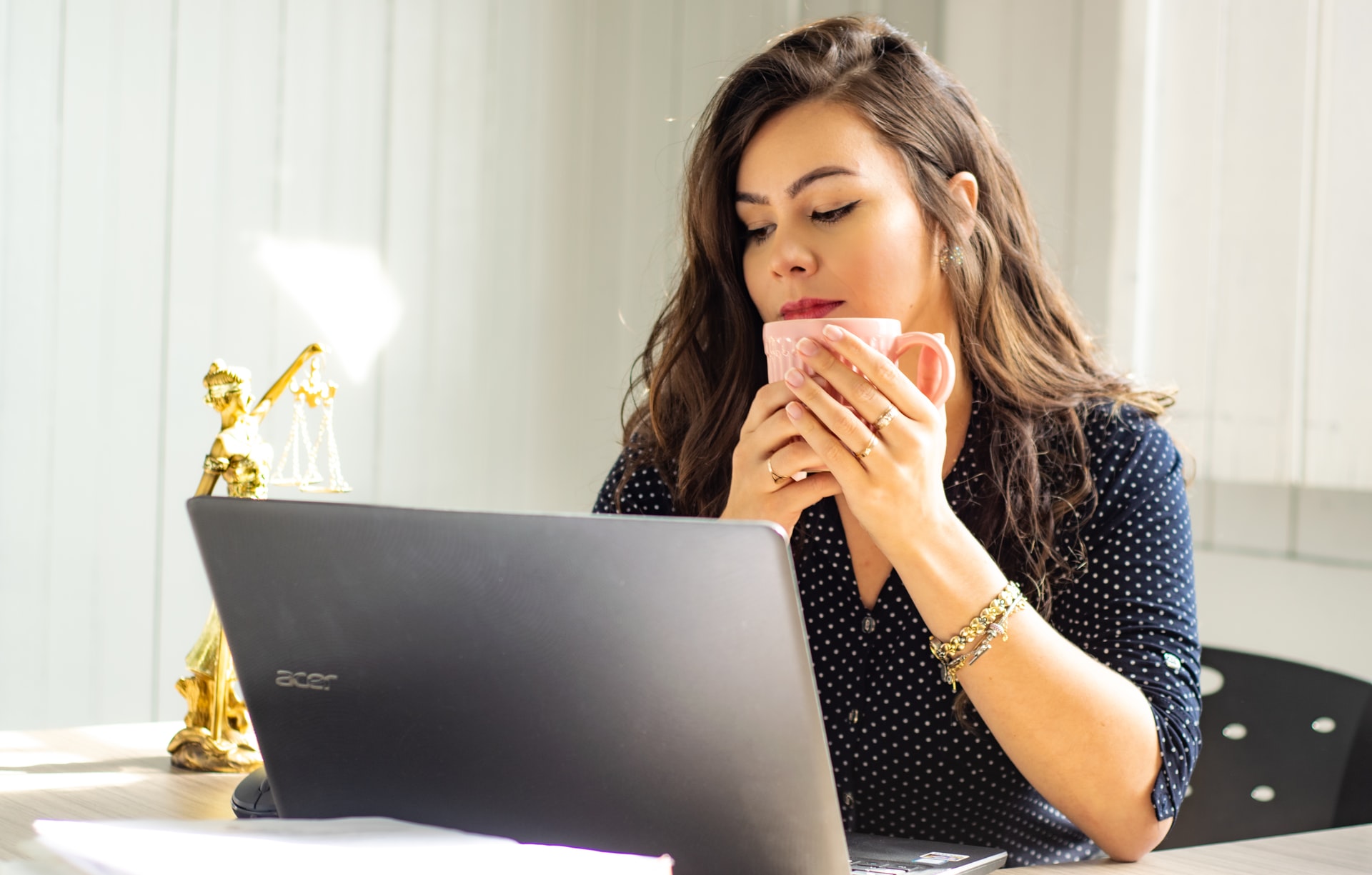 business lessons from COVID