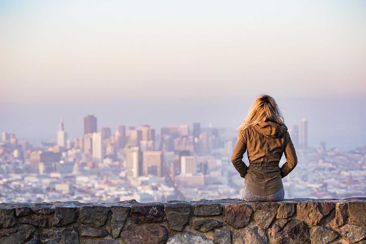 How To "Travel" In Your City During COVID