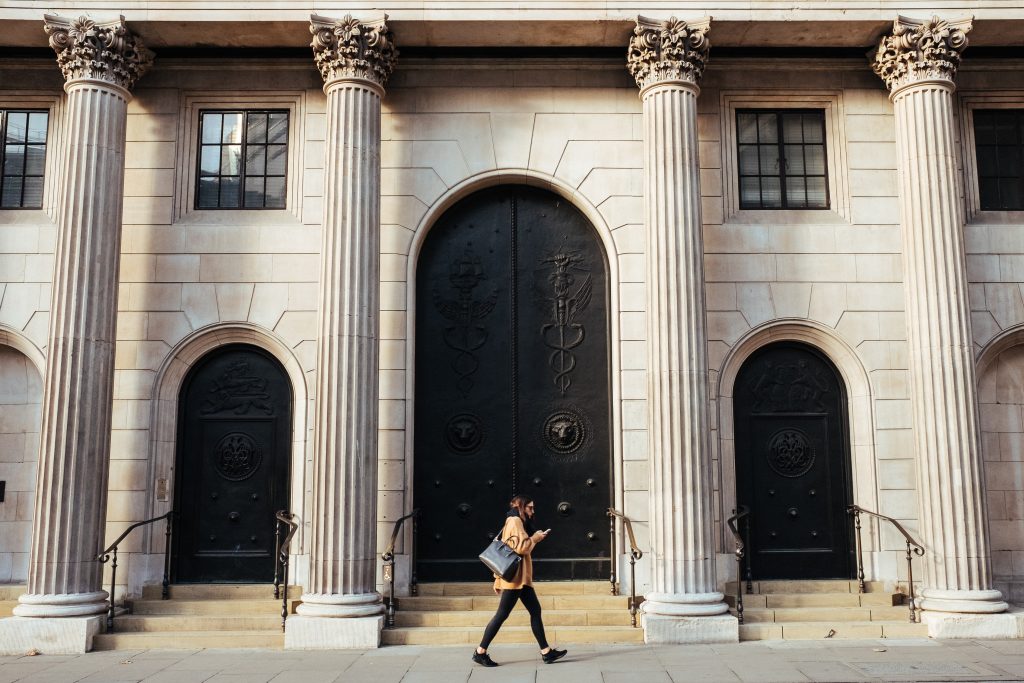 First Women’s Bank