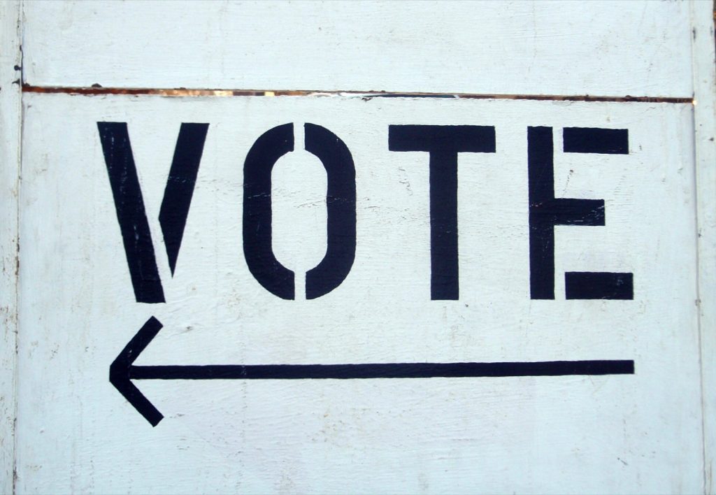 vote, voting, safe voting, voting during COVID, voting during a pandemic