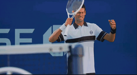 Novac Djokovic