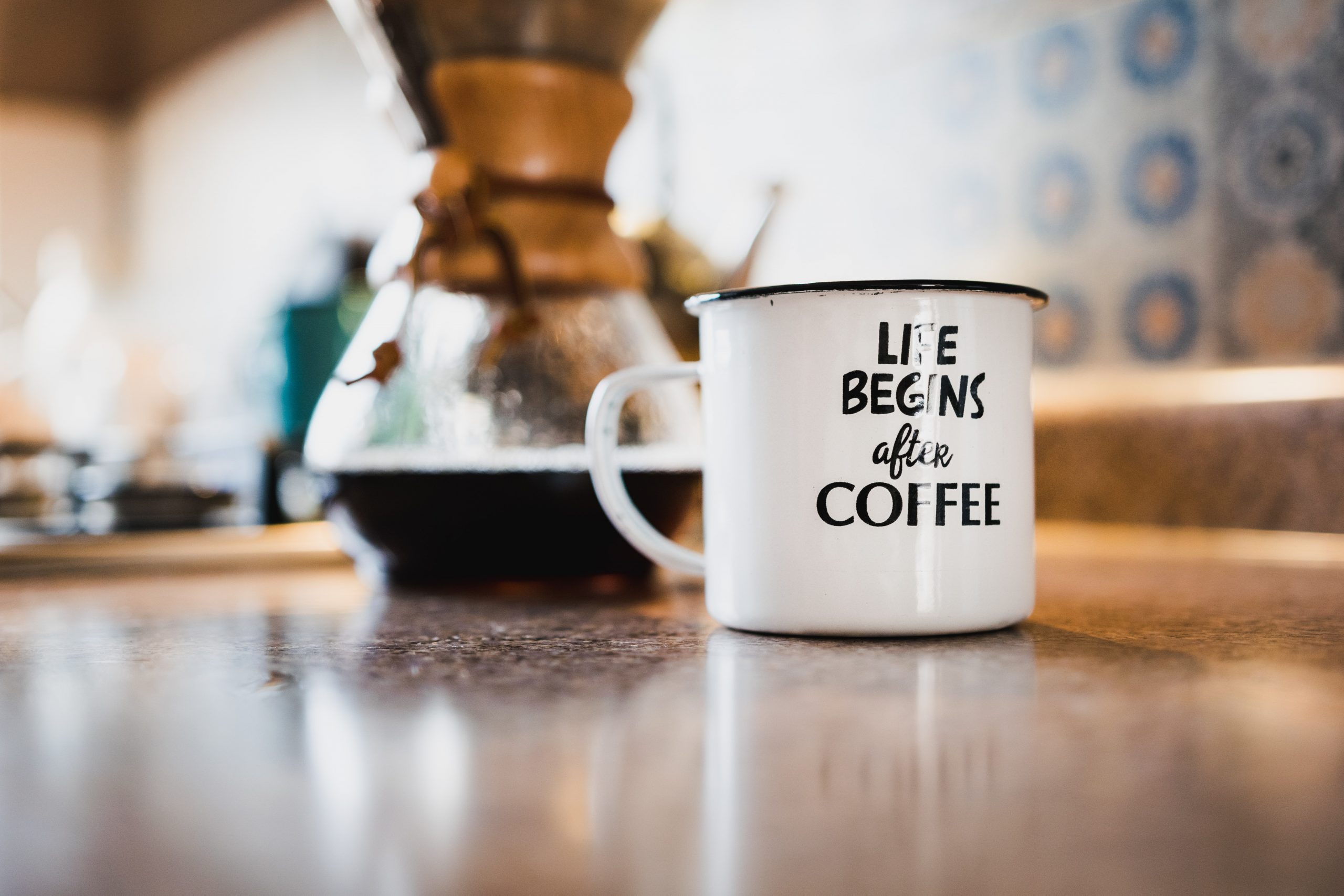 Decaf Coffee Info #DetoxYourDecaf paint remover in decaf coffee