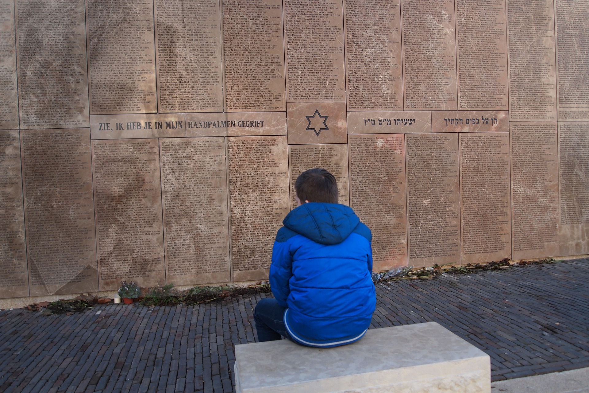 Holocaust, Holocaust denile, Holocaust erasure, Auschwitz, Jewish Holocaust Victims Memorial