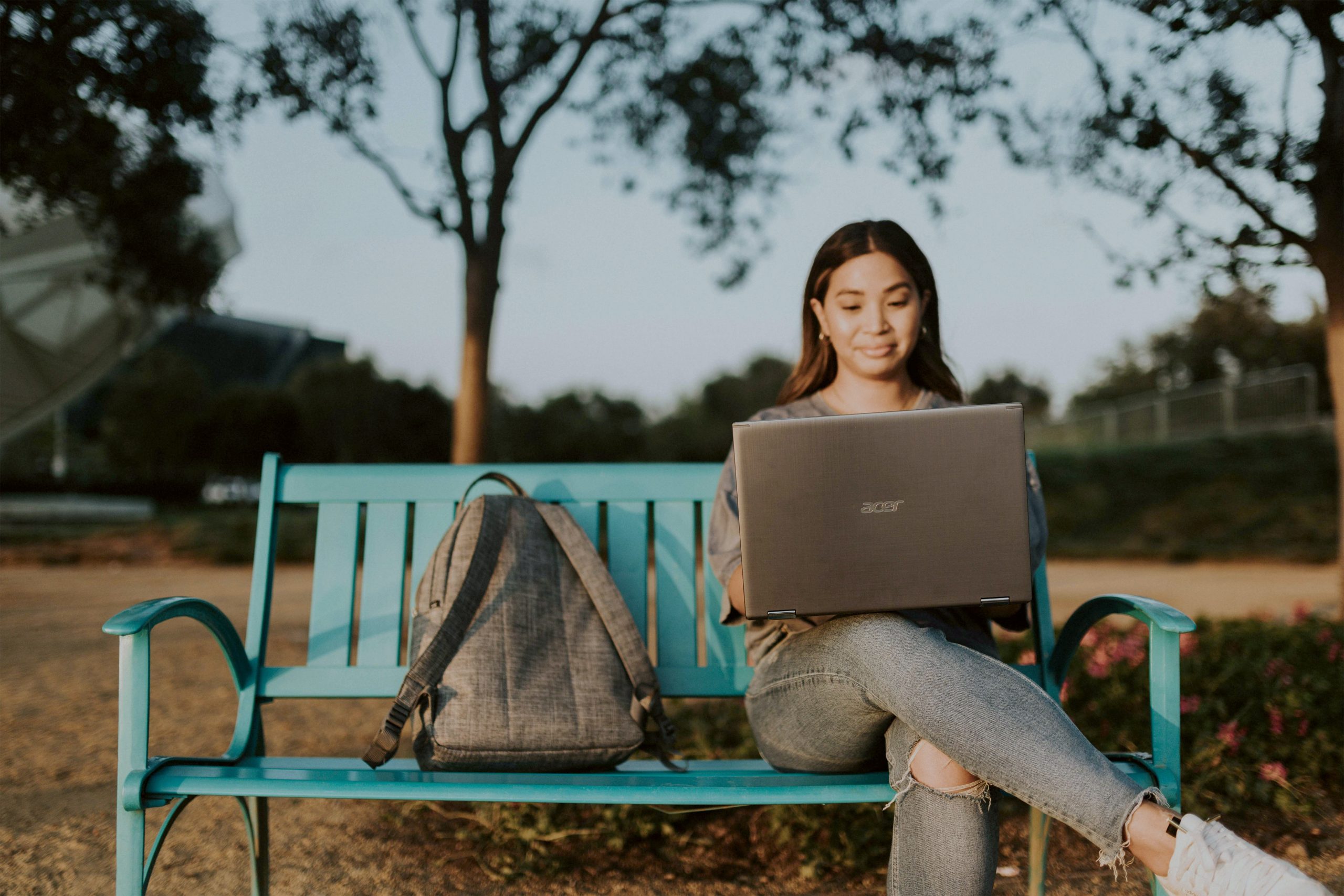 remote work