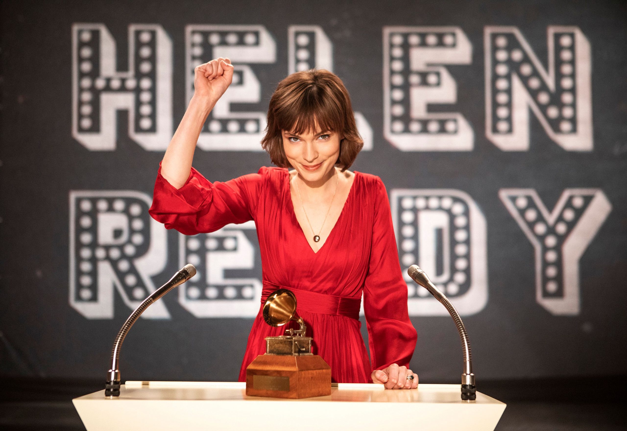Helen Reddy
