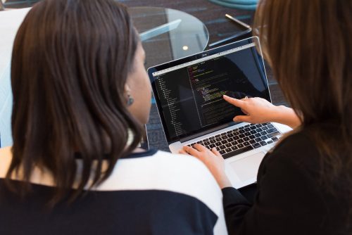 women in business