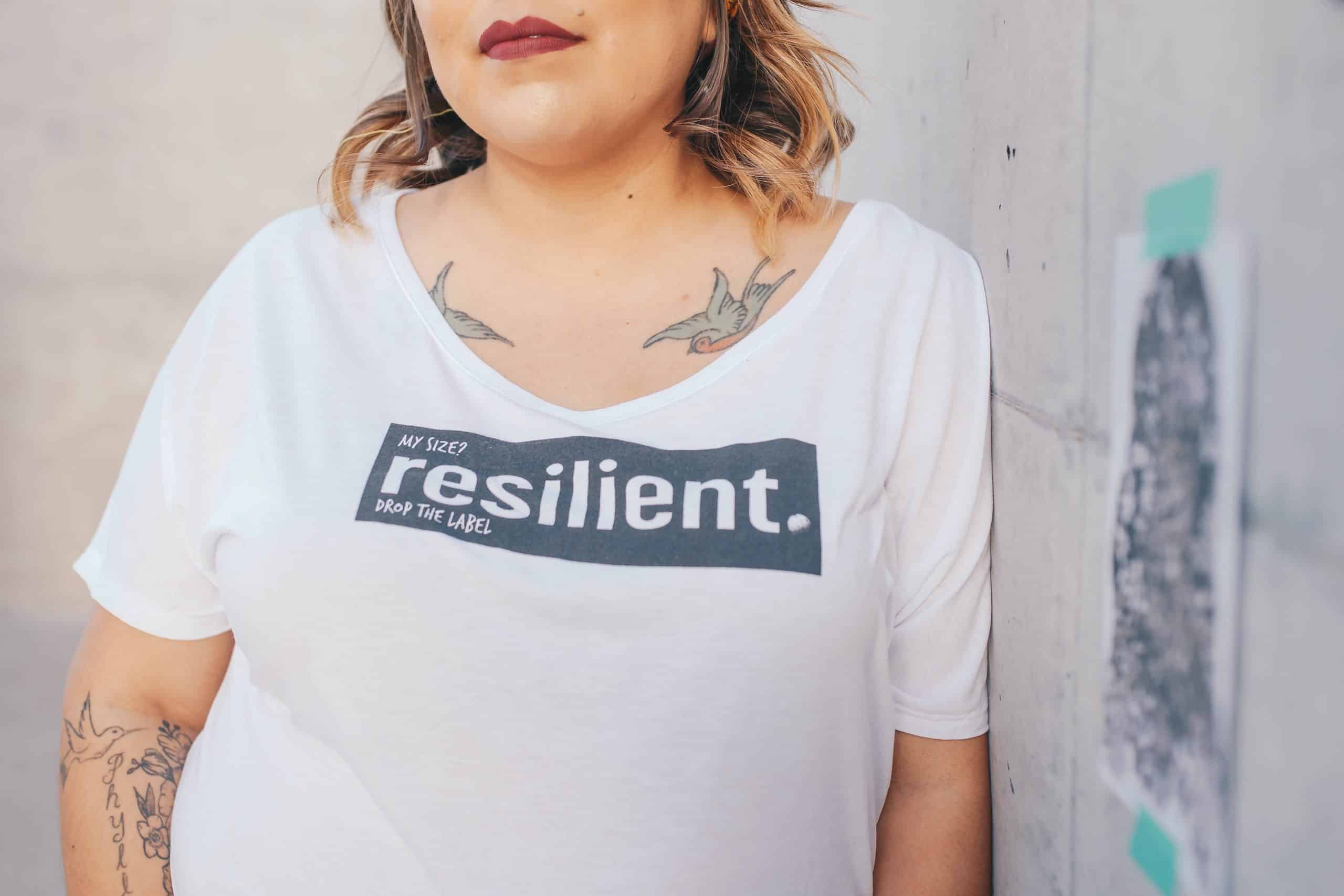 resilient