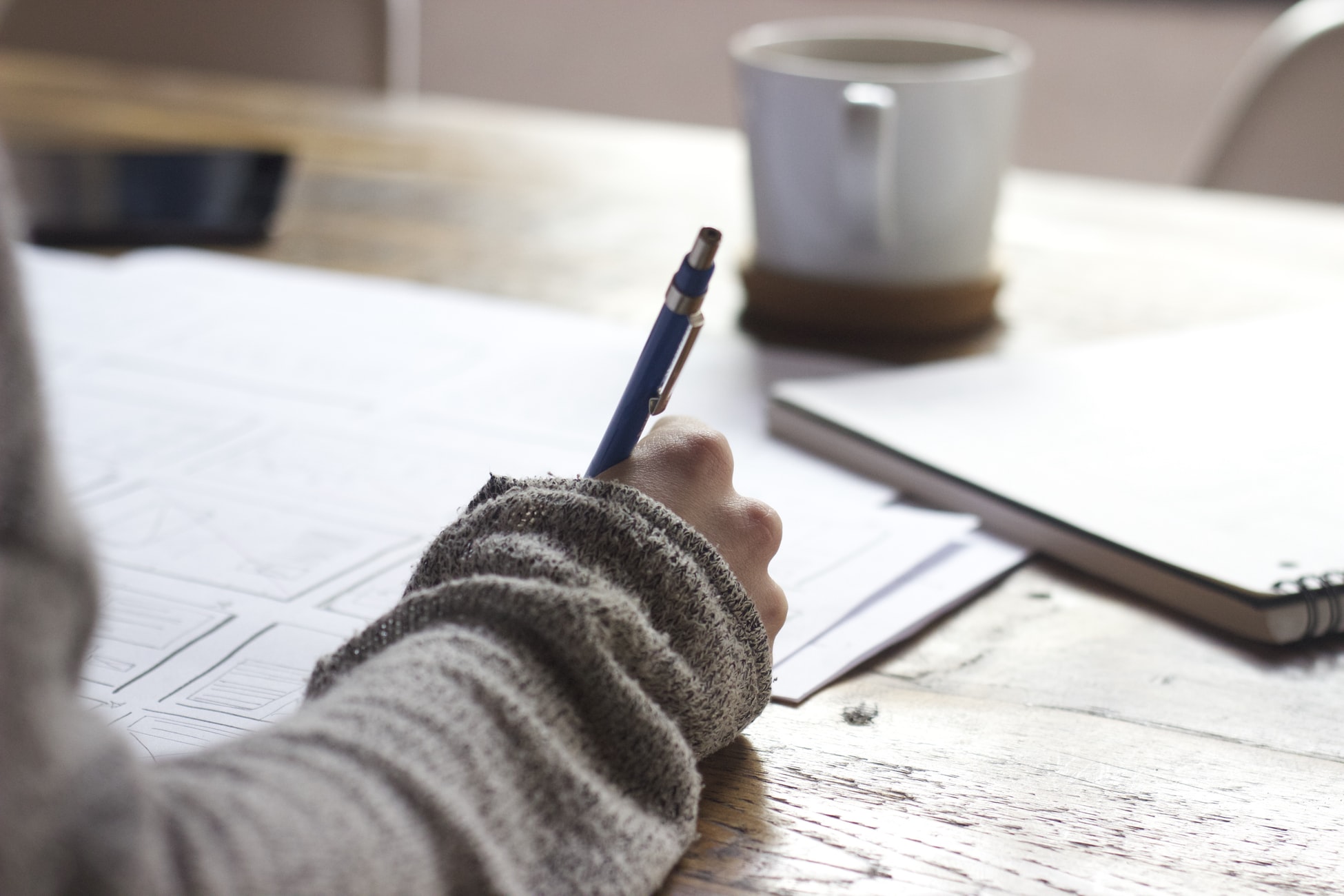 Why you should set an income target