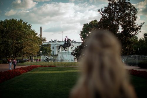 The White House