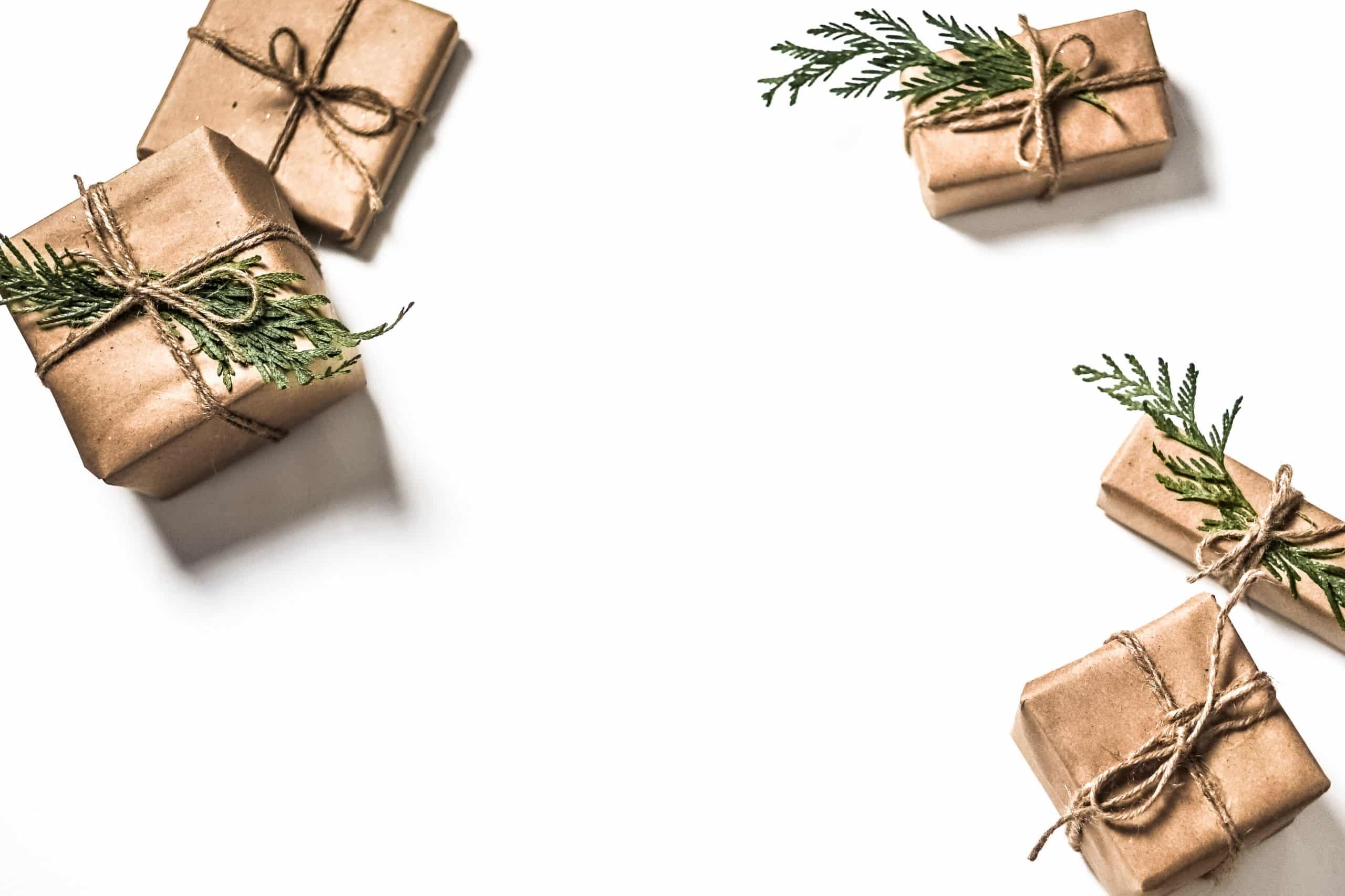 gifts