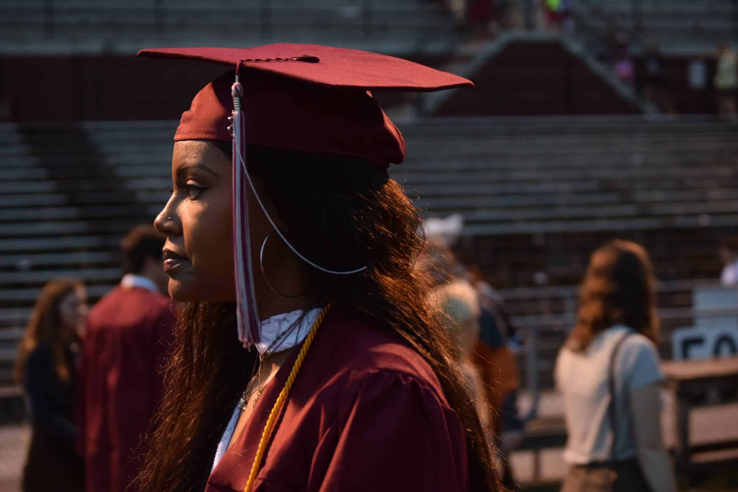 graduate