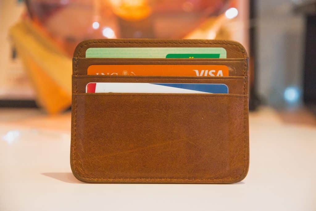 credit score tips
