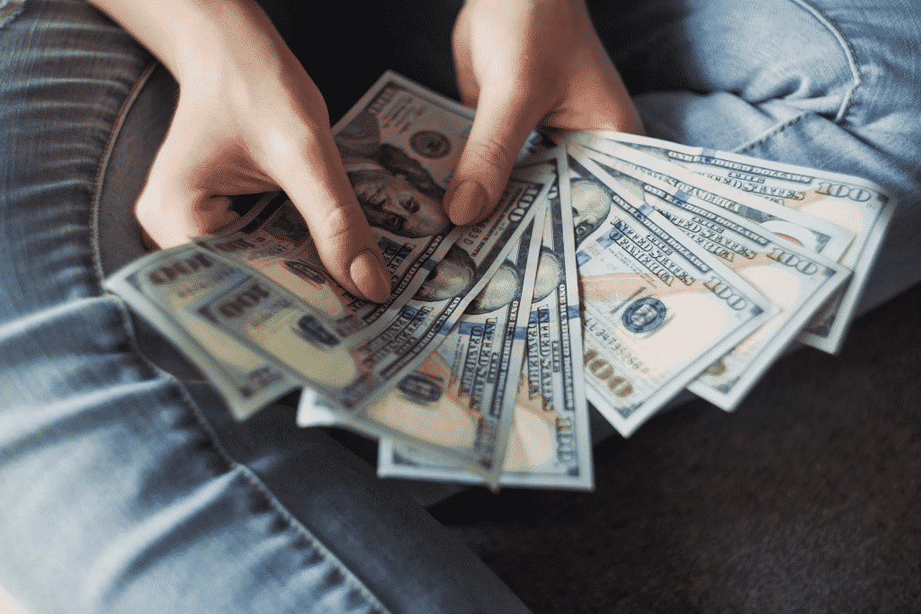 4 Fantastic Hustles That You Can Complete At Home