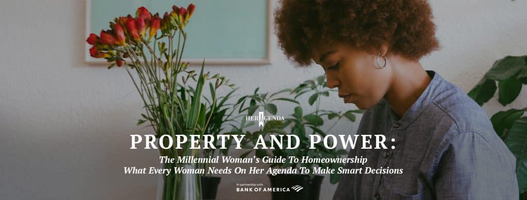 Property and Power Debunking Myths For Homeownership