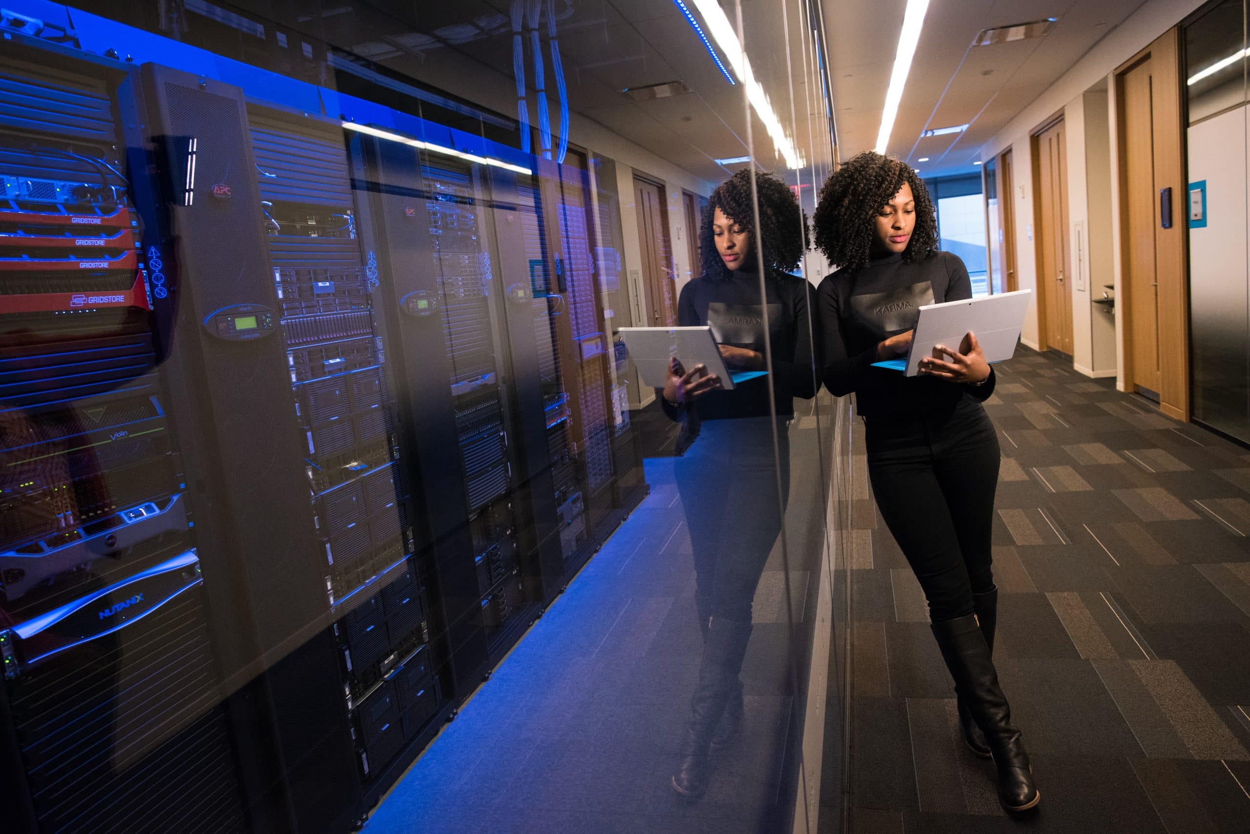 How Tech Skills Can Be Your Safety Net In A Changing Economy