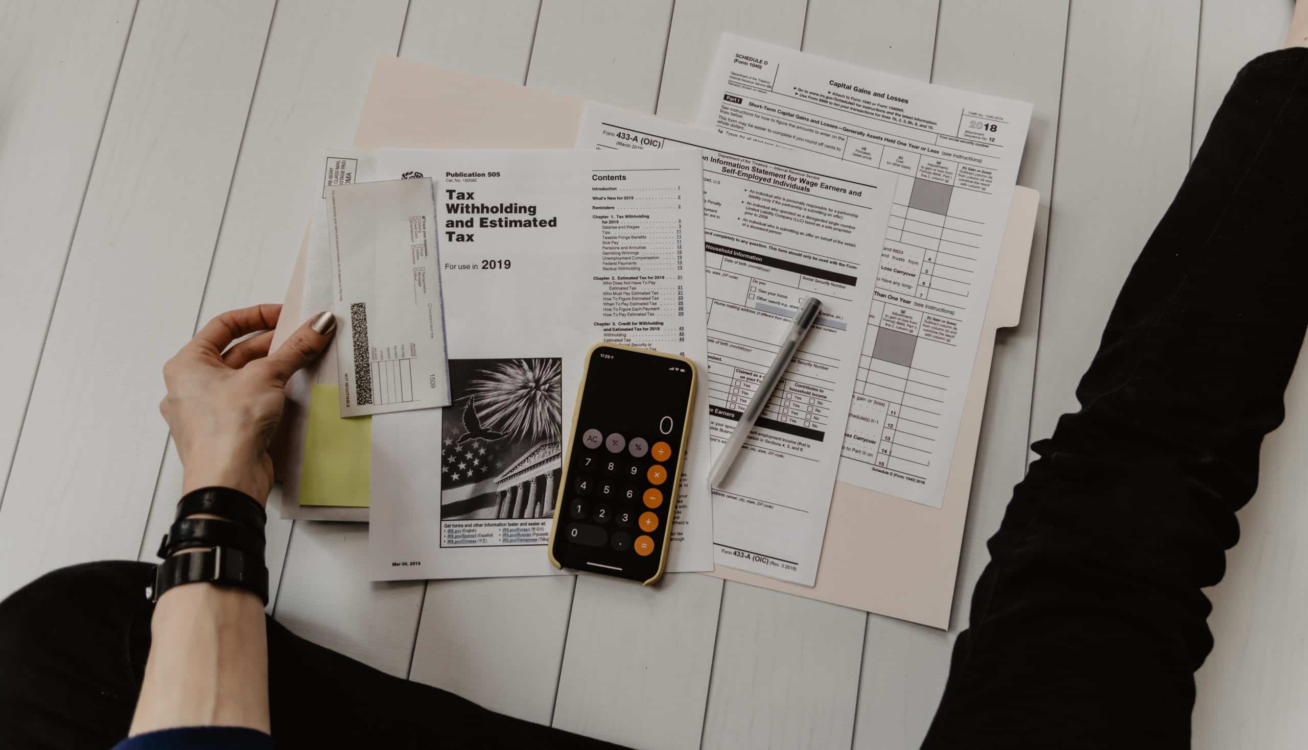 Create Your 2021 Spending Plan With This Strategy