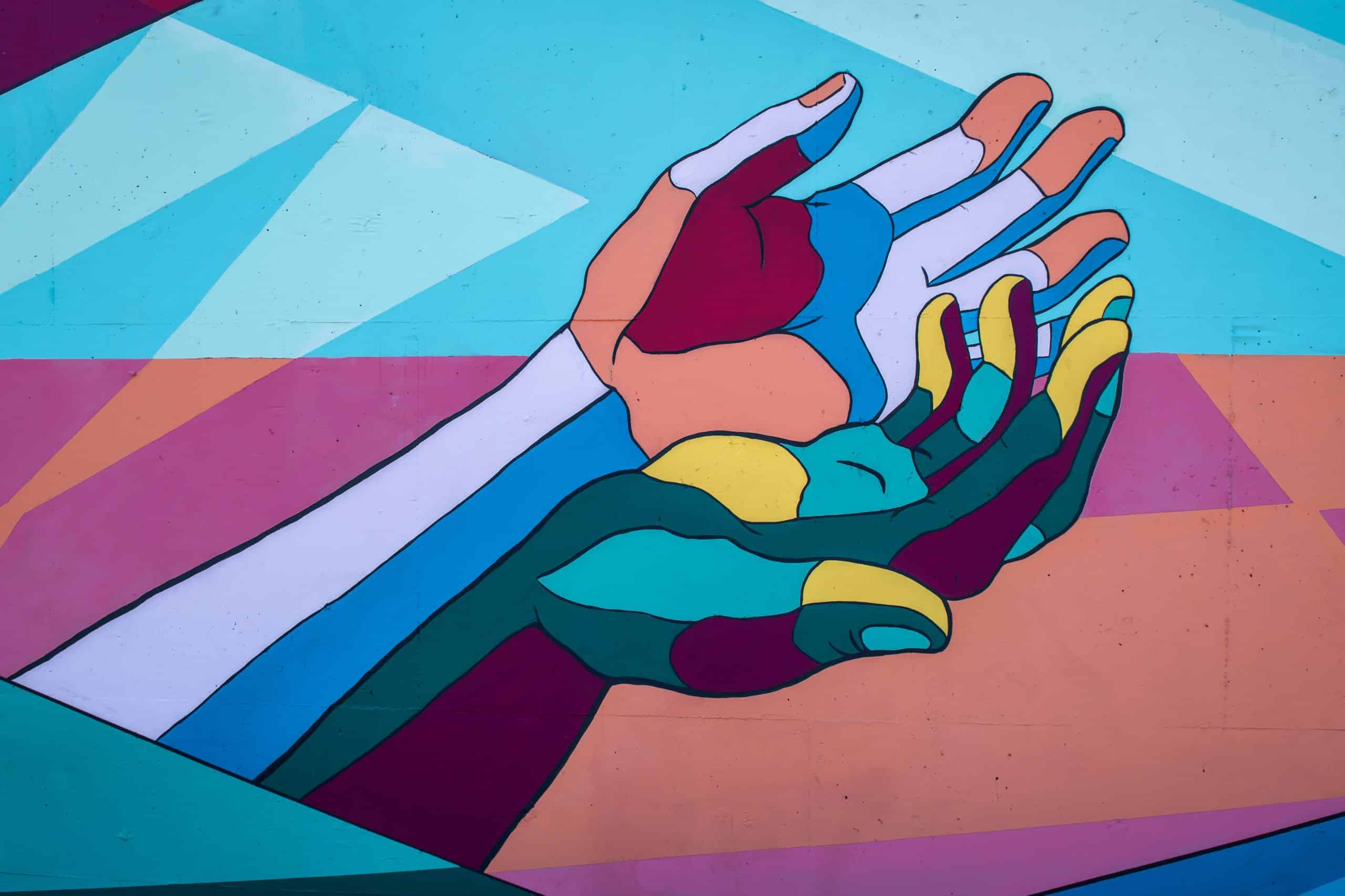 Ways To Give Back In The New Year