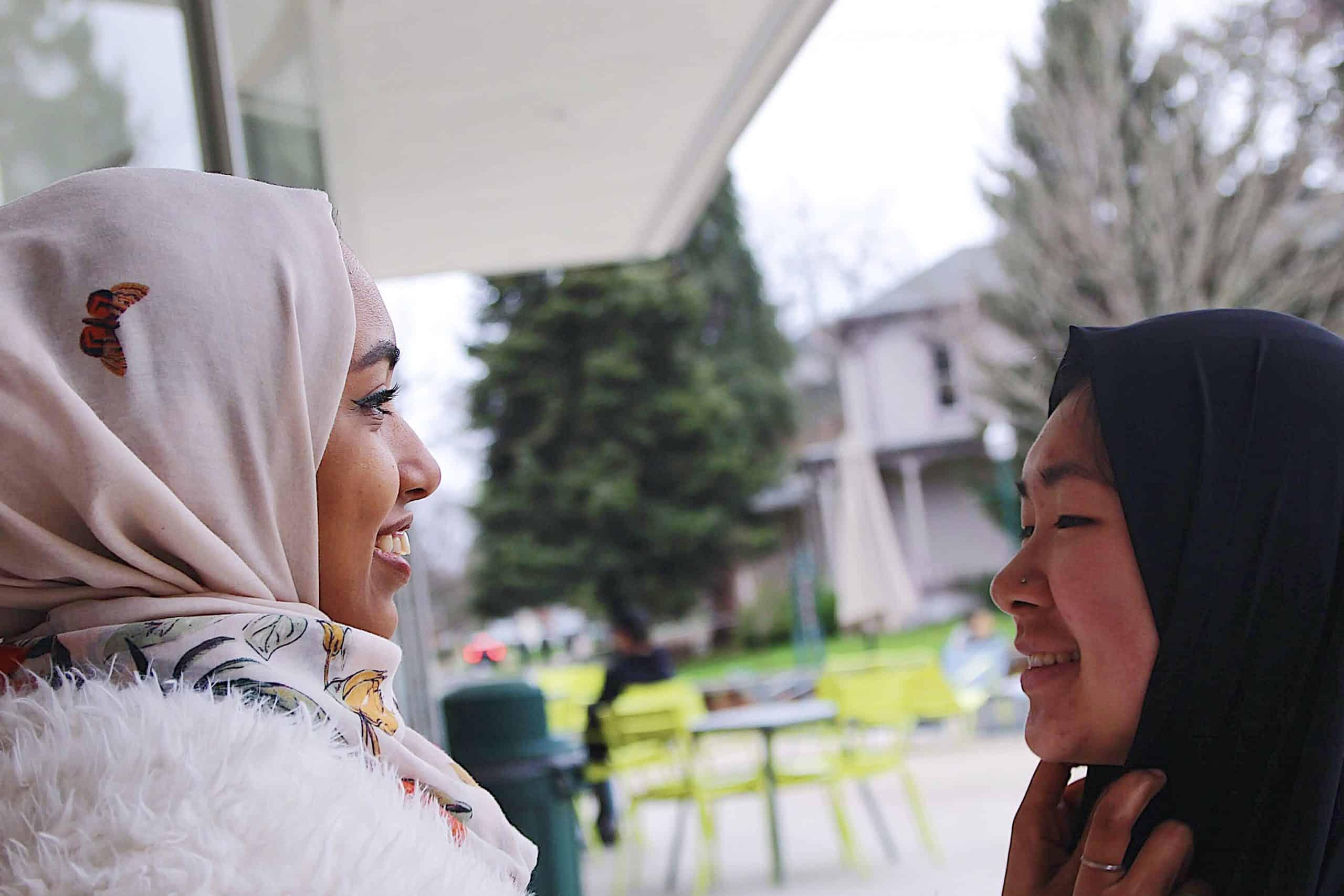 World Hijab Day 2021