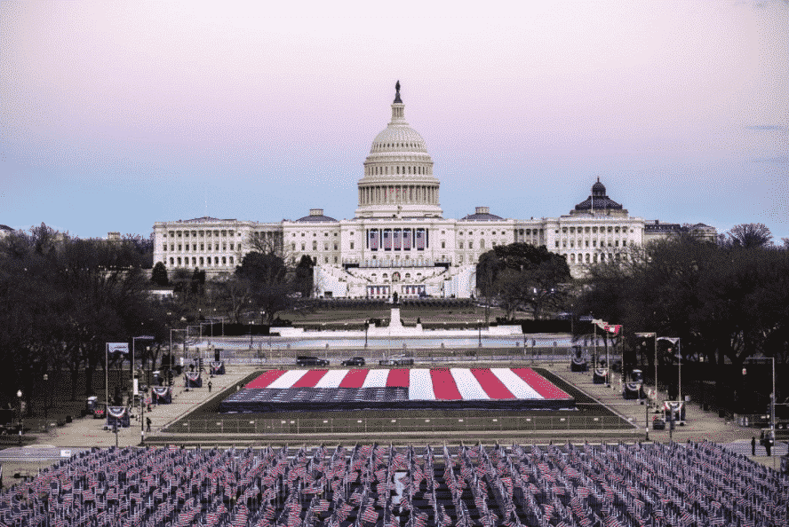 white house