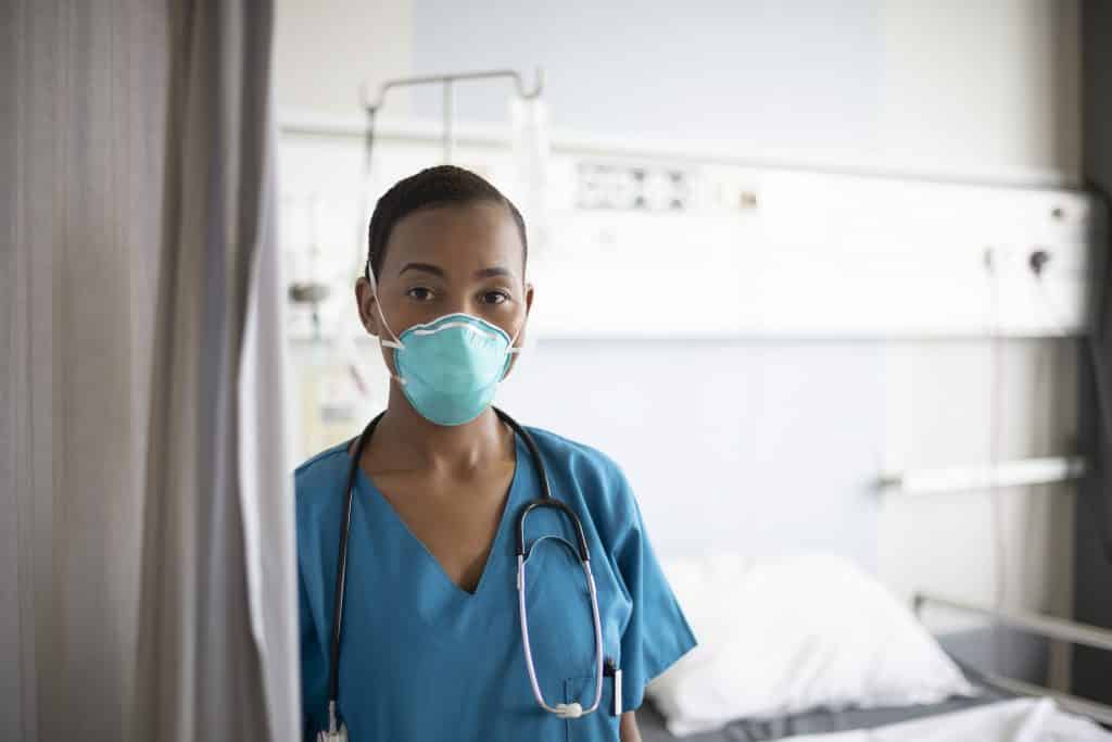 NBNA Reset nurses campaign