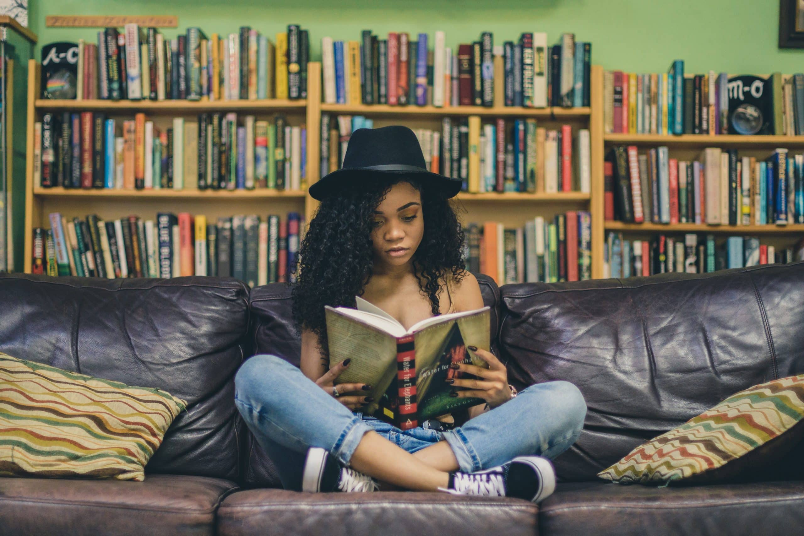 Your Quarter 1 Self-Care Check In