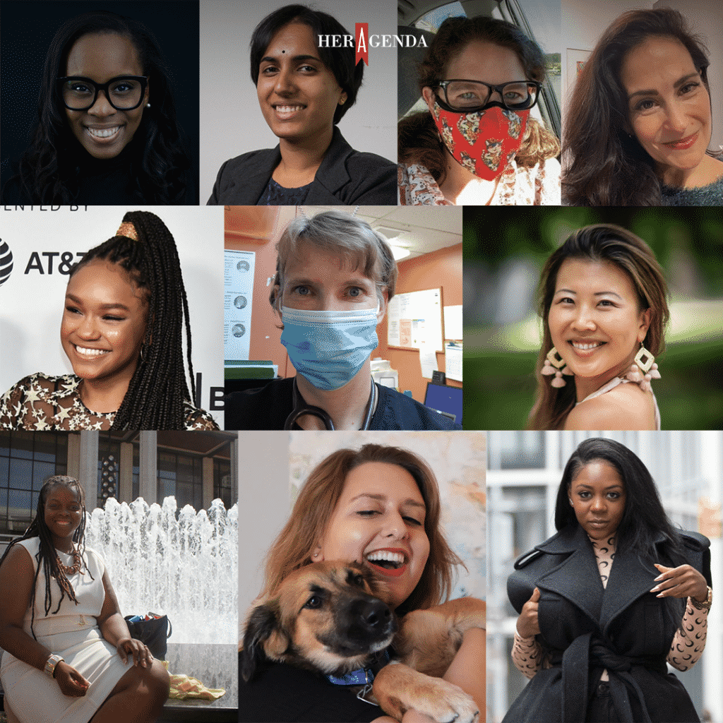 The Real Morning Routines Of 10 Ambitious Women
