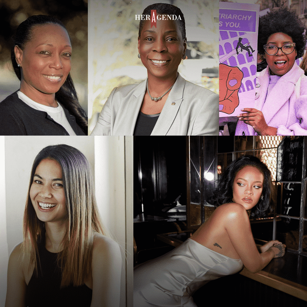 womens month