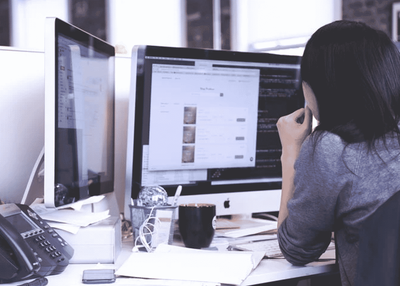 data analytics