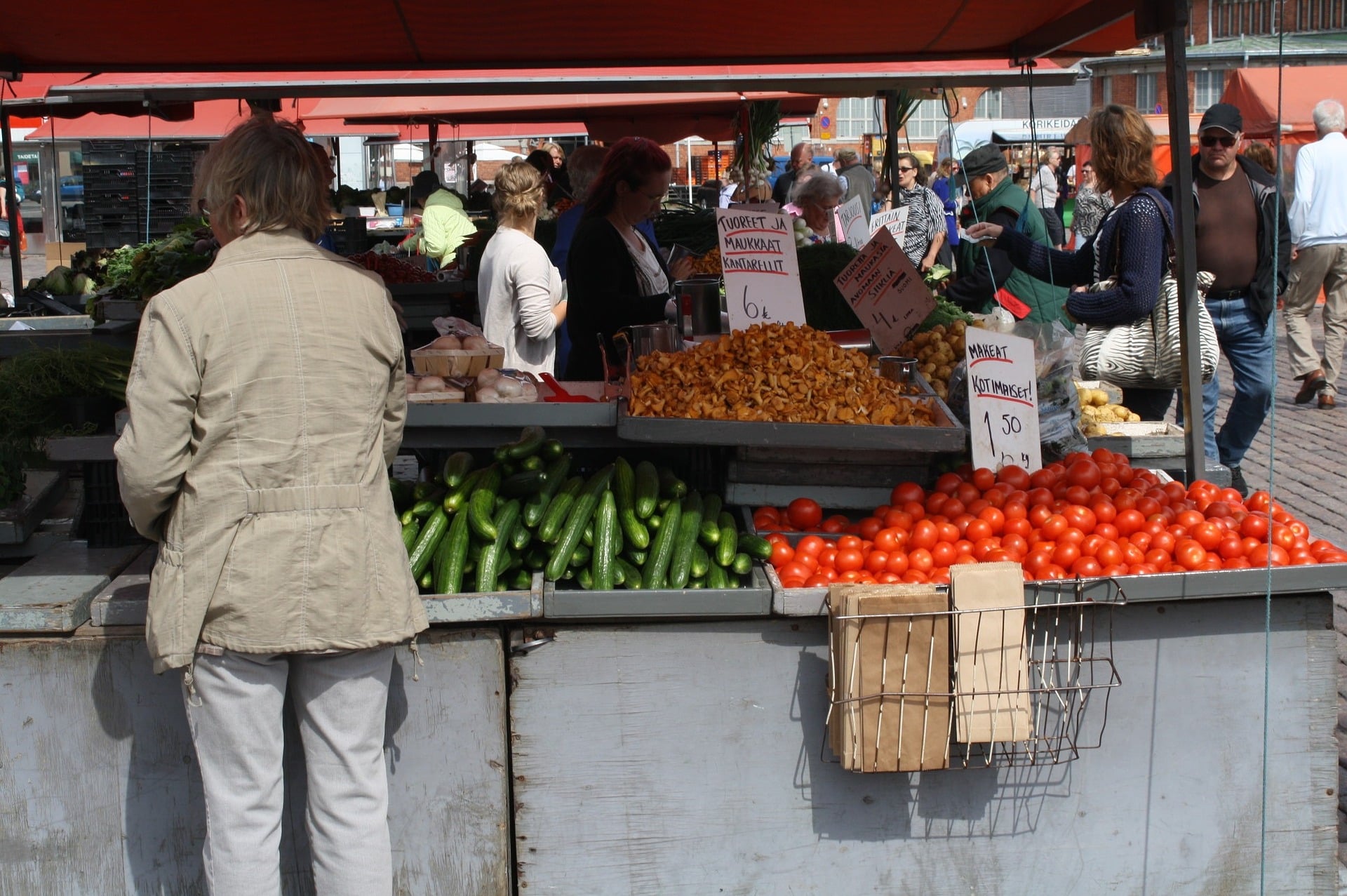Simple Dietary Changes You Can Make To Ease Anxiety