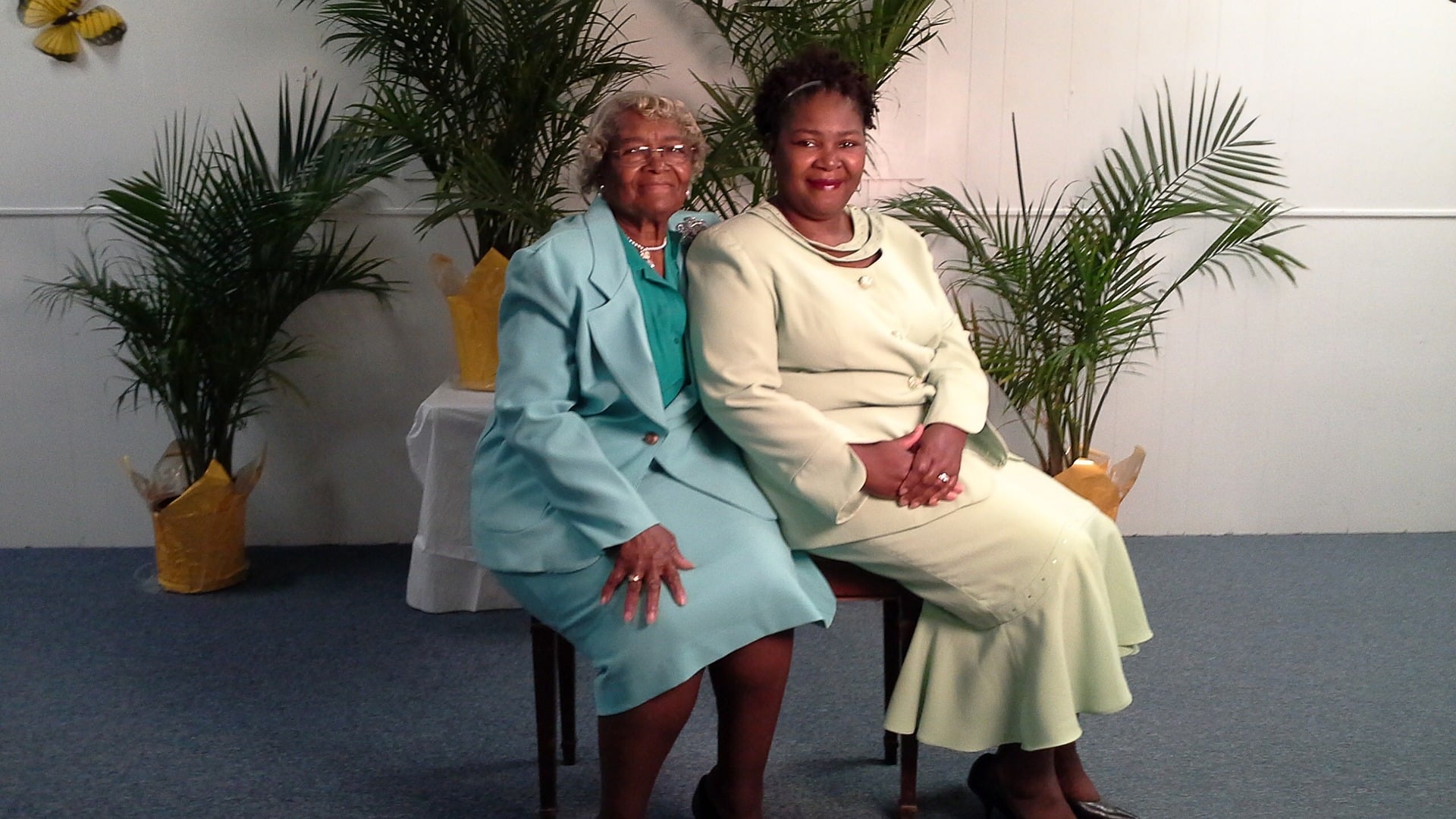 mothers